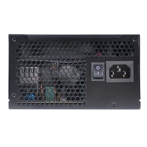 EVGA 500W 80 Plus