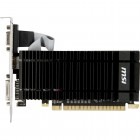MSI GeForce GT 610 2GB DDR3 64-bit HDMI