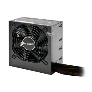 be quiet! System Power 7, 80+ Silver 500W