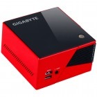 GIGABYTE BRIX Pro, Crystal Well i5 4570R 2.7GHz, 2x DDR3 16GB max, mSATA, HDD 2.5 inch, Wi-Fi, Bluetooth, HDMI, Mini DisplayPort, USB 3.0