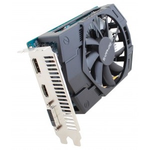 Sapphire Radeon HD7770 1GB GDDR5 128-bit HDMI