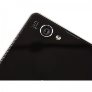 Sony Xperia Z1 Compact D5503 4G Black
