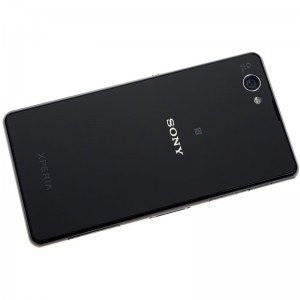 Sony Xperia Z1 Compact D5503 4G Black