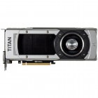 ASUS GeForce GTX Titan Black 6GB GDDR5 384-bit