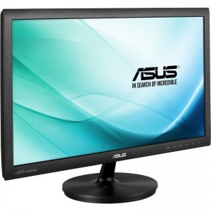ASUS VS229HV 21.5 inch 5ms GTG black