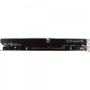 Sapphire Radeon R9 280 Dual-X OC WITH BOOST 3GB GDDR5 384-bit
