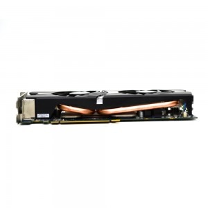 Sapphire Radeon R9 280 Dual-X OC WITH BOOST 3GB GDDR5 384-bit