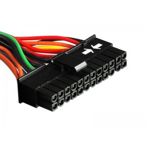 RAIDMAX RX-600AF