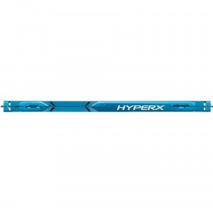 HyperX Fury Blue 4GB DDR3 1333 MHz CL9