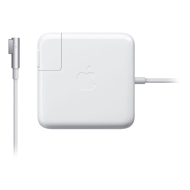 Apple Incarcator MagSafe 60W pentru MacBook si MacBook Pro 13 (2010)