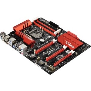 ASRock Fatal1ty Z97X Killer