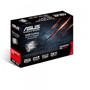 ASUS Radeon R5 230 2GB DDR3 64-bit