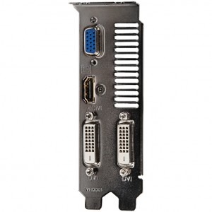 GIGABYTE GeForce GTX 650 OC 1GB GDDR5 128-bit