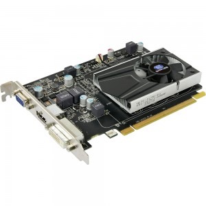 Sapphire Radeon R7 240 WITH BOOST 1GB GDDR5 128-bit bulk