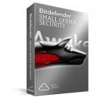 Antivirus Bitdefender Small Office Security (Cloud Console), 20 useri, 1 an, electronic