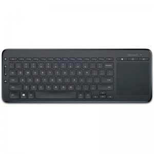 Microsoft All-in-One Media