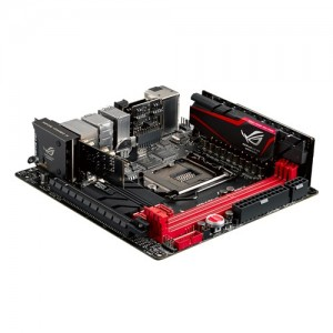 ASUS MAXIMUS VII IMPACT