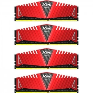 ADATA XPG Z1 16GB DDR4 2133MHz CL15 Quad Channel Kit