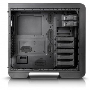 Thermaltake Core V51