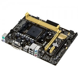 ASUS A58M-K