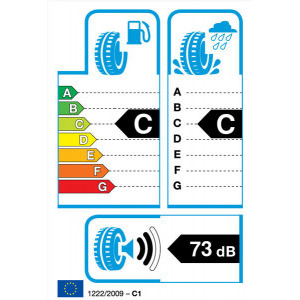 Continental Winter Contact TS 850 P AO XL 245/40R18 97V