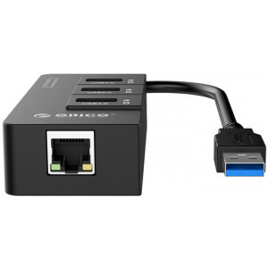 Orico Gigabit HR01-U3 PRO