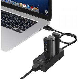 Orico Gigabit HR01-U3 PRO