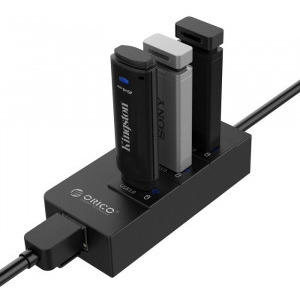 Orico Gigabit HR01-U3 PRO