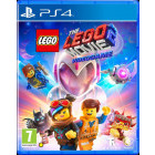 Joc Warner Bros LEGO MOVIE GAME 2 pentru PlayStation 4