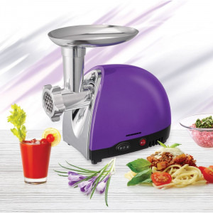 Heinner Novette 1600UV MG1600TA-UV, 1600W, 2kg/min, Mov