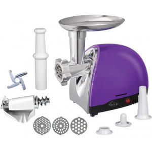 Heinner Novette 1600UV MG1600TA-UV, 1600W, 2kg/min, Mov