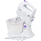 Heinner Mixer cu bol, Ultraviolet HMB-350UV, 300W, 2.5L, Alb