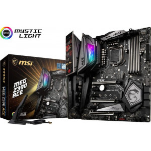 MSI MEG Z390 ACE