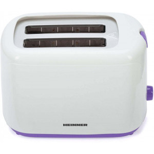 Heinner Prajitor de paine Ultraviolet TP-750UV, 750W