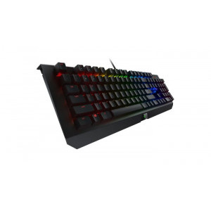 Razer BlackWidow X Chroma Gunmetal Edition - Layout US Mecanica