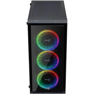 Aerocool Quartz REVO