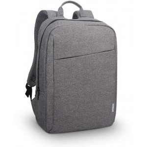 Lenovo Rucsac notebook 15.6 inch B210 Casual Grey, material rezistent la apa