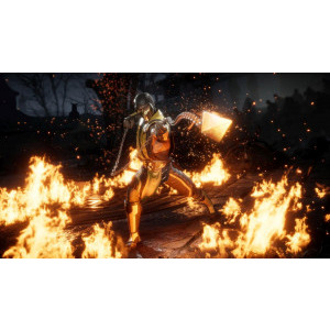 Warner Bros MORTAL KOMBAT 11 pentru PlayStation 4