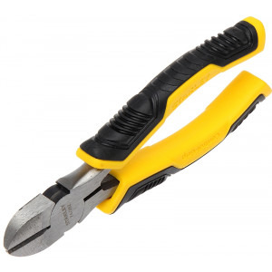 STANLEY Cleste sfic cu taietura diagonala 150mm STHT0-74362