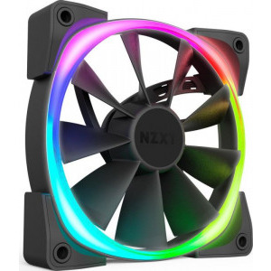 NZXT Aer RGB 2 Series Triple Pack, 120mm