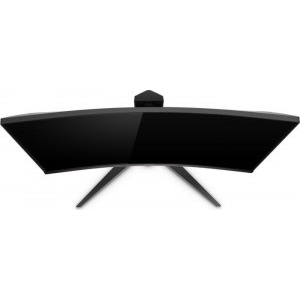 Monitor LED AOC Gaming C27G1 Curbat 27 inch 1 ms Black FreeSync