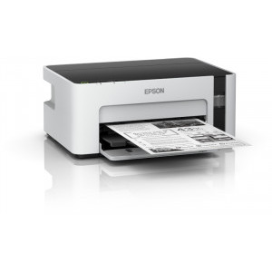 Epson M1100, Inkjet, Monocrom, Format A4