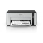 Imprimanta Epson M1100, Inkjet, Monocrom, Format A4