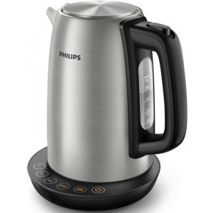 Philips Avance Collection HD9359/90, 2200W, 1.7L