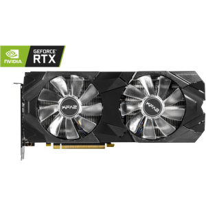 KFA2 GeForce RTX 2070 EX OC 8GB GDDR6 256-bit