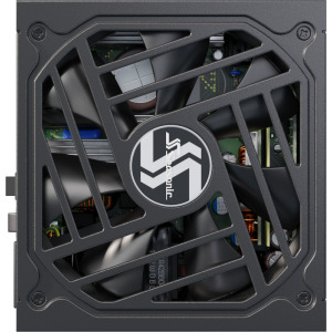Seasonic Focus GX ATX 3.0, 80+ Gold, 750W