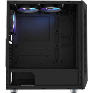 ALPHAGEAR Trickster RGB black