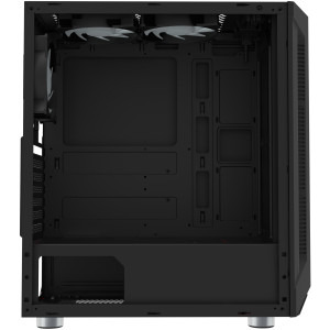 ALPHAGEAR Trickster RGB black