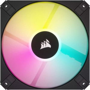 Corsair iCUE AF120 RGB Slim 120mm Two Fan Pack