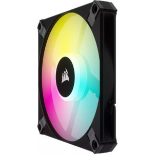 Corsair iCUE AF120 RGB Slim 120mm Two Fan Pack